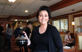 Star 34 Family Restaurant