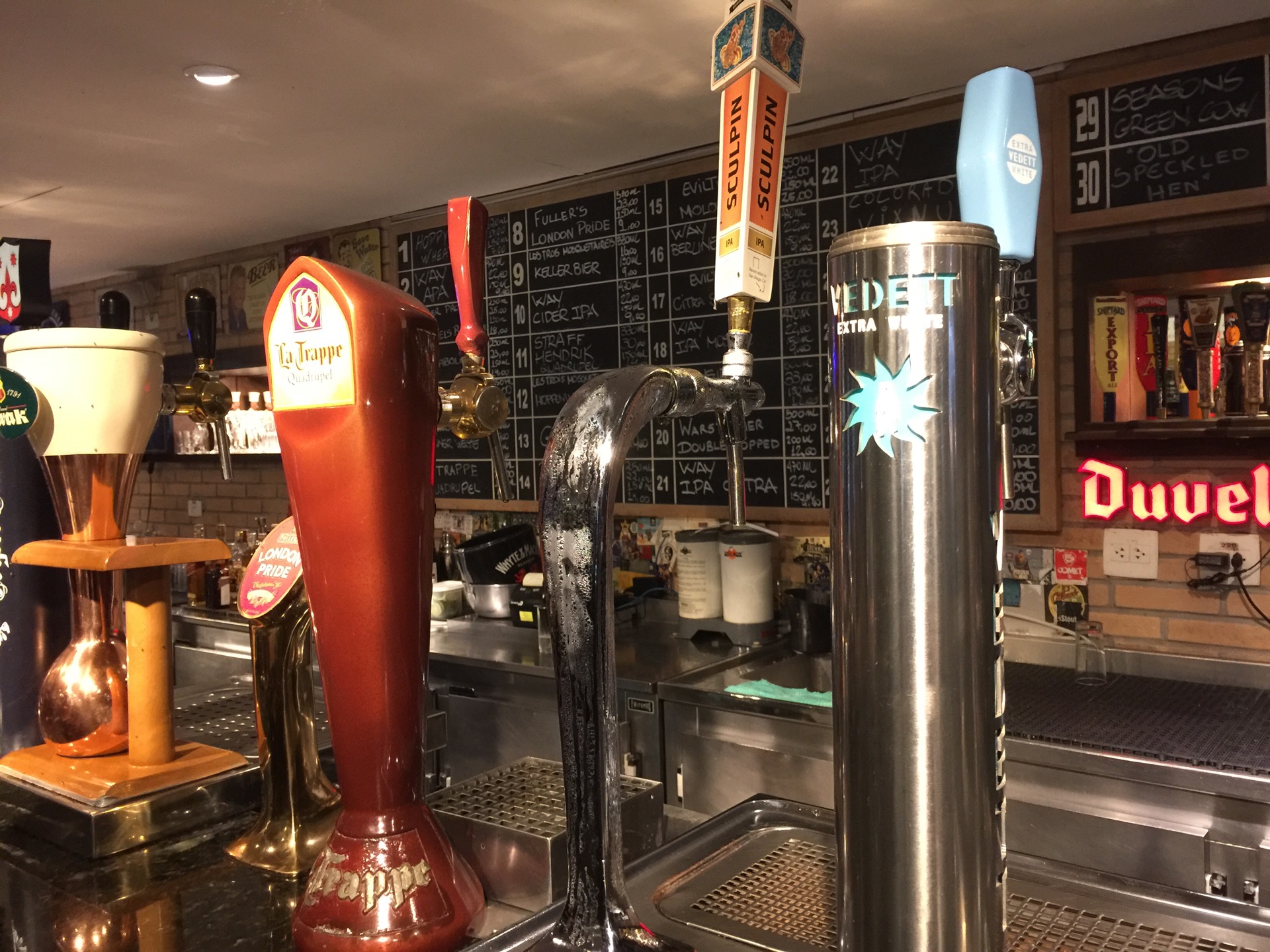 EAP Emporio Alto dos Pinheiros