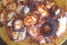 Casa do pulpo美食图片