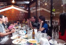 Charque da Dona Neuza美食图片