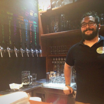 Etimue Pub餐厅图片