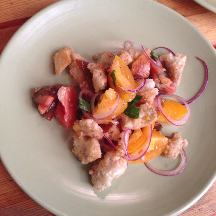 Druzi Cafe餐厅图片