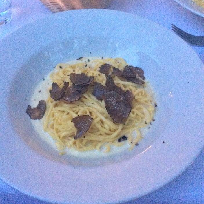 Osteria Tintoretto