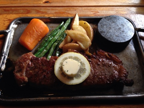 Lumber House餐厅图片