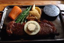 Lumber House美食图片