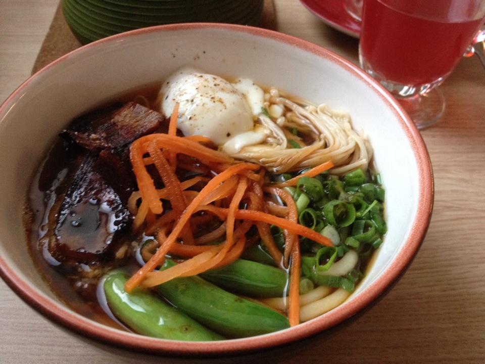 Kolm Sibulat餐厅图片