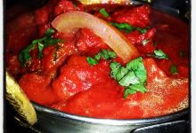 Jashan Indian Restaurant Lapta.Kyrenia美食图片