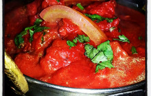 Jashan Indian Restaurant Lapta.Kyrenia餐厅图片