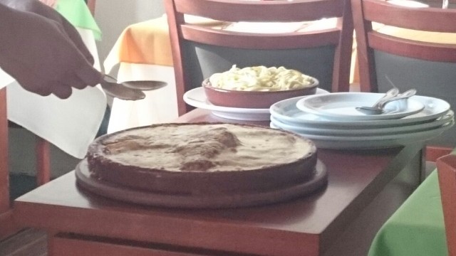 Famiglia Gianni Ristorante餐厅图片