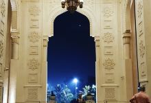 Lexington Grill at Waldorf Astoria Ras Al Khaimah美食图片
