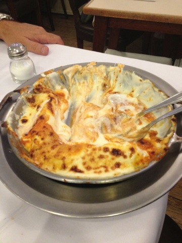 Cantina Babbo Americo