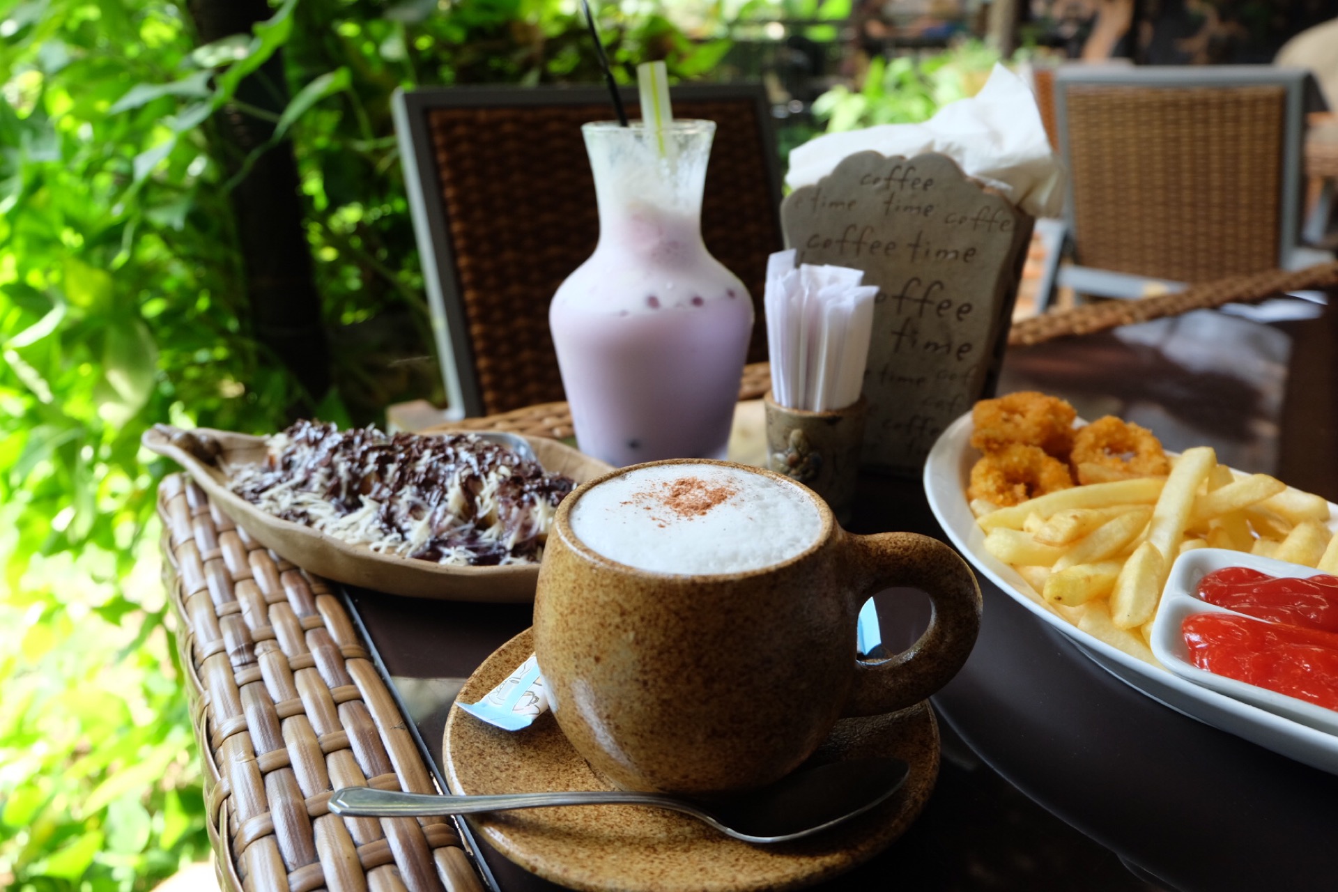 Coffee Time餐厅图片