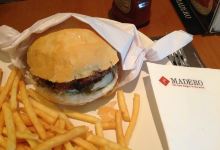 Madero Burger & Grill - Ribeirao Shopping美食图片