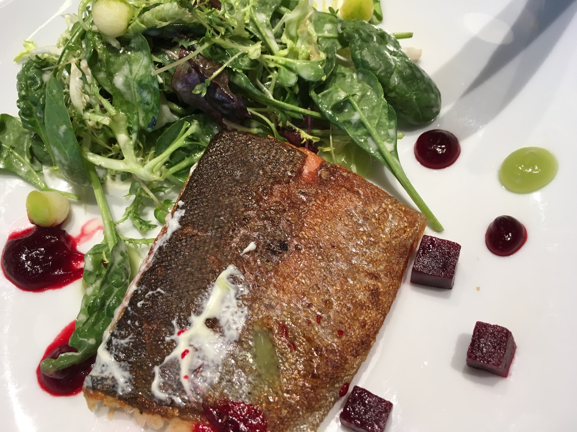 Das Anton餐厅图片