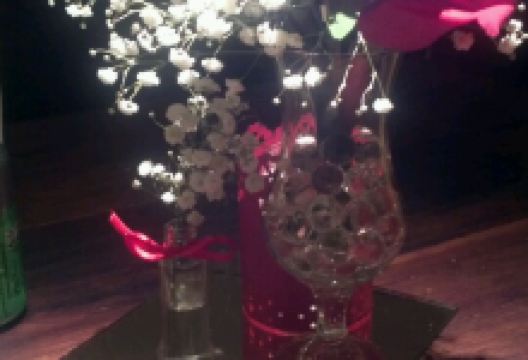 La Vecchia美食图片