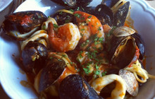Antica Osteria Italian Eatery Limited餐厅图片