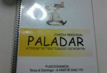 Restaurante Paladar美食图片