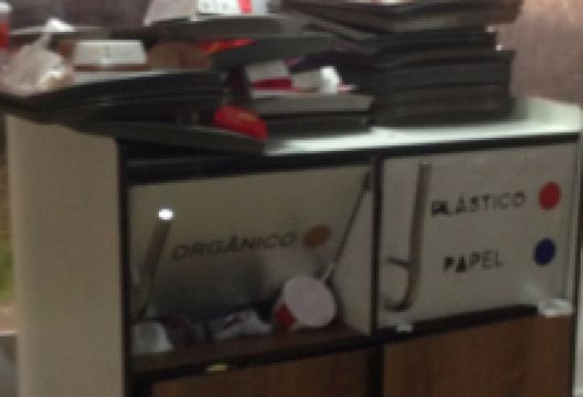 McDonald's美食图片