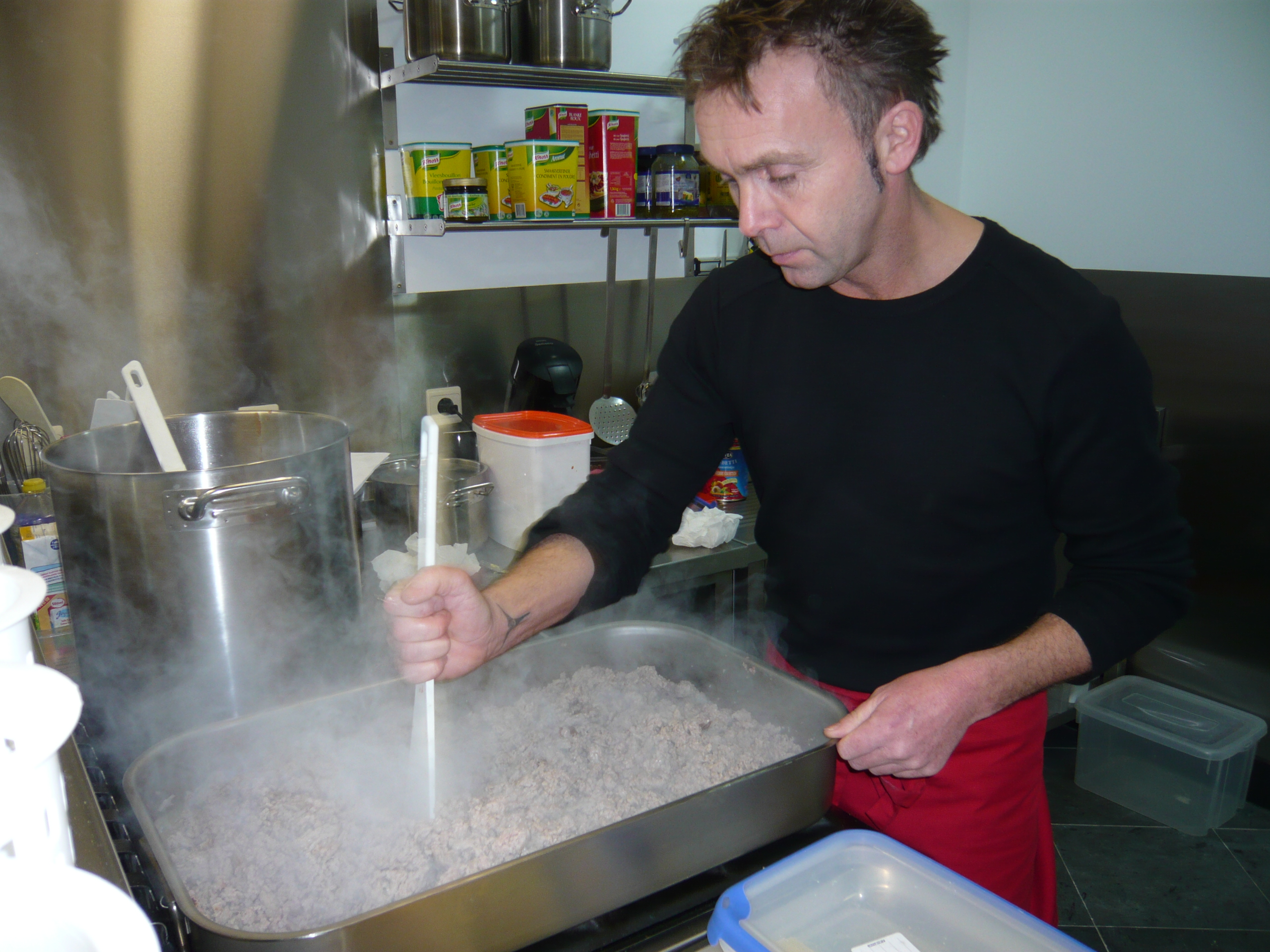 Pasta Al dente餐厅图片