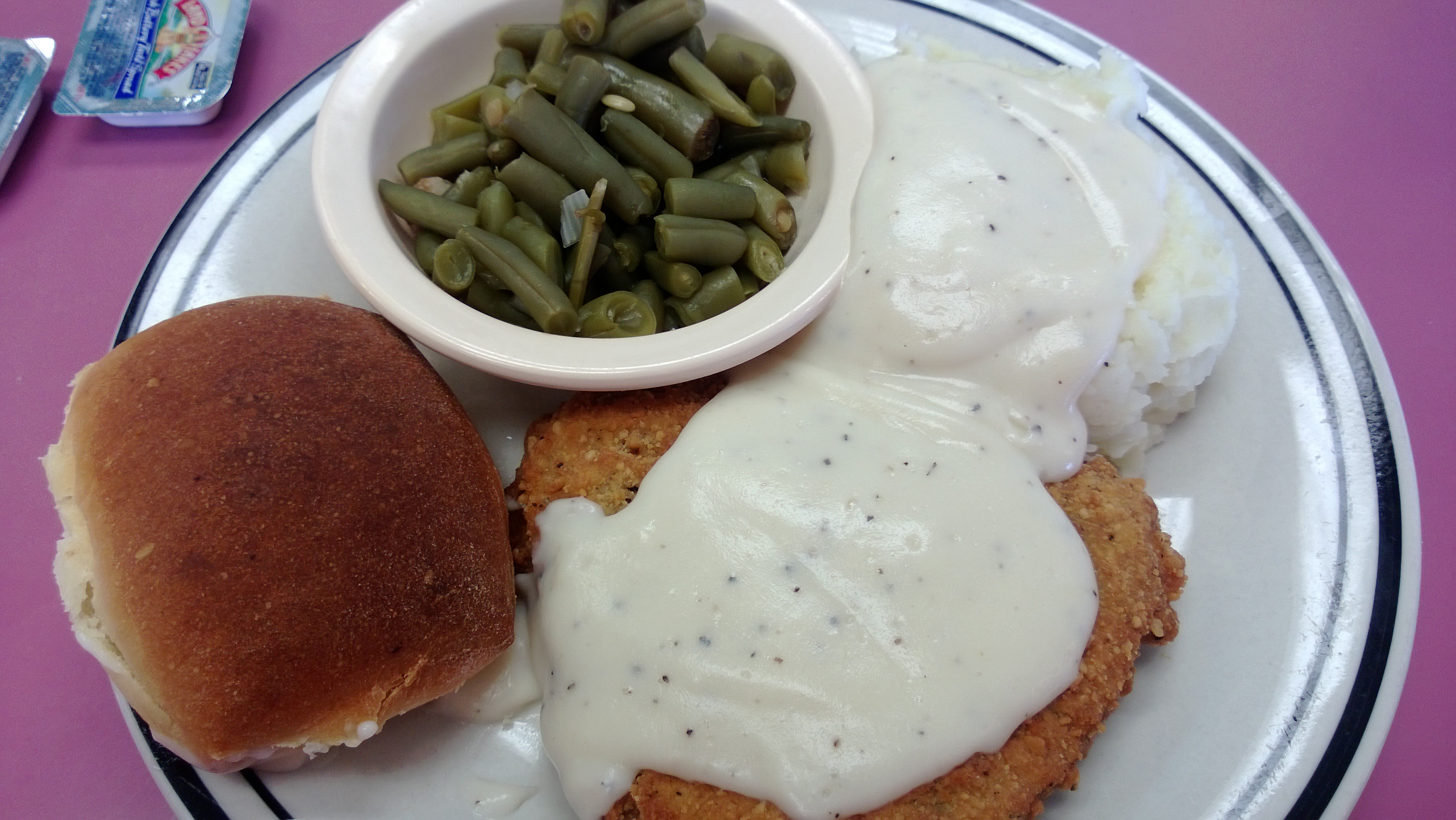 Kountry Kitchen Grille