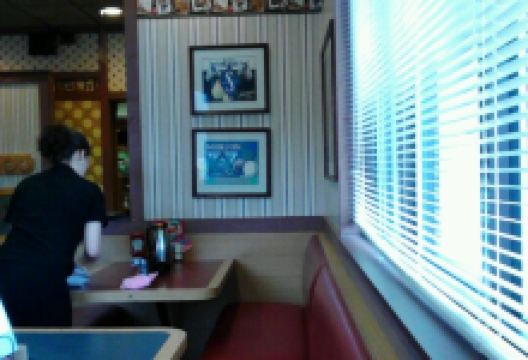 Kings Family Restaurants美食图片