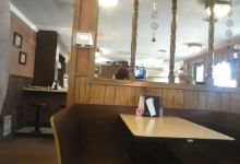 Hub Drive-In美食图片