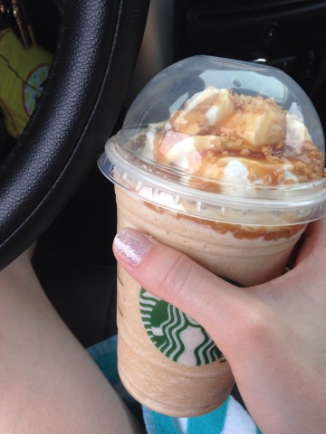 Starbucks餐厅图片