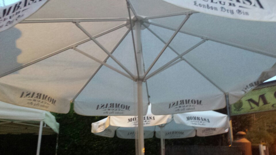 MOMBASA Colonial Tabern餐厅图片