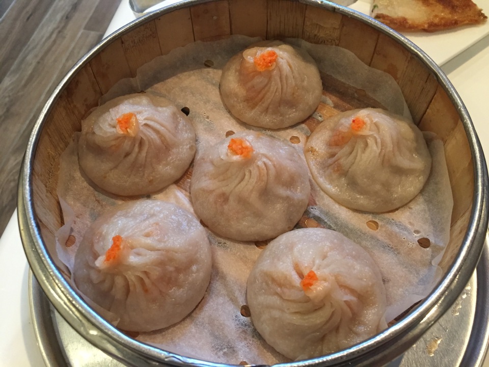 Soup Dumpling Plus餐厅图片