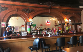 Pioneer Saloon