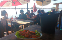 Boião Restaurante餐厅图片