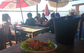 Boião Restaurante