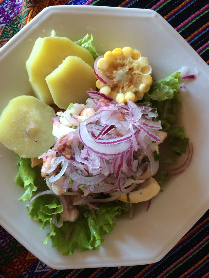 Salsa Brava Bar e Restaurante