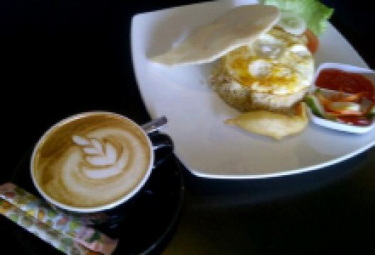 Maktal Coffee Bar美食图片