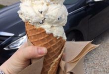 The Ice Cream Barn美食图片