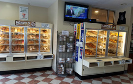 Glenn Wayne Bakery Outlet