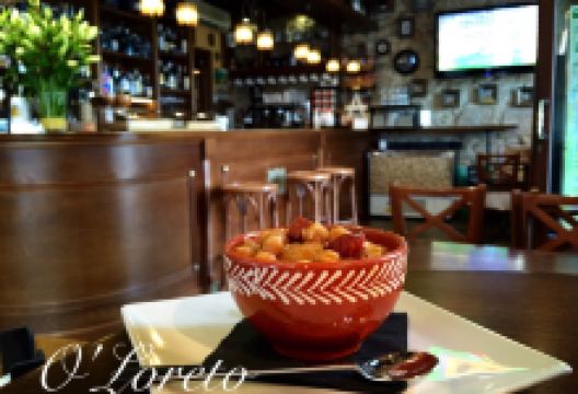 Cafe Bar Loreto美食图片