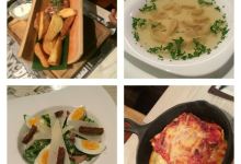 Montana Restaurant美食图片