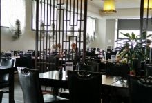 nuova asia sushi wok美食图片