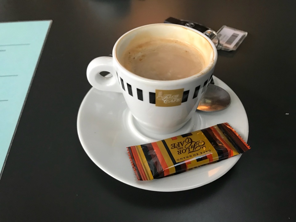 Banys Vells Banyoles餐厅图片