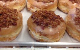 Pat's Donuts & Kreme