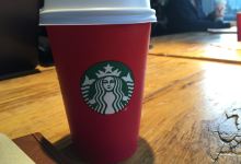 Starbucks美食图片