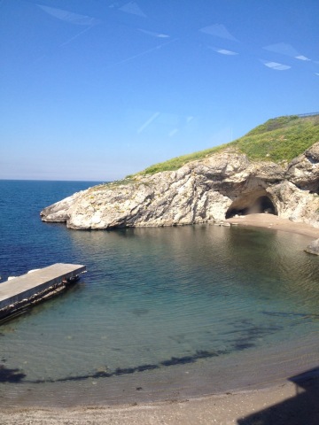 İyot Restaurant Şile