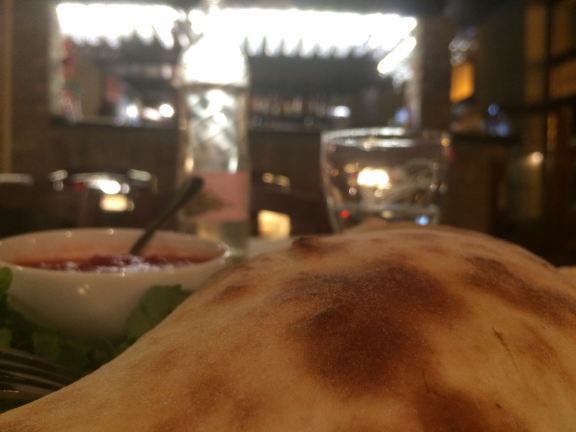 La Pergola Restaurant and Pizzeria