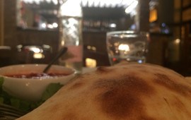 La Pergola Restaurant and Pizzeria