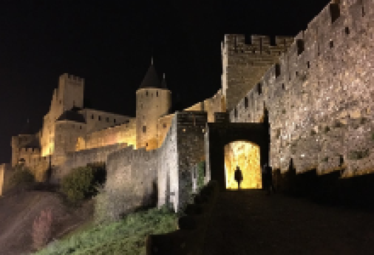 Marche Couvert de Nancy购物图片