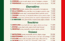 Pizza Mozza餐厅图片