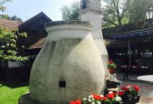 Sóstó Csárda Kiskunhalas美食图片