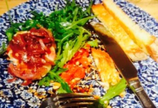 Red Lion美食图片