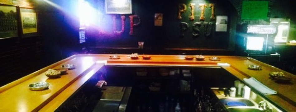 The Coney Island Restaurant